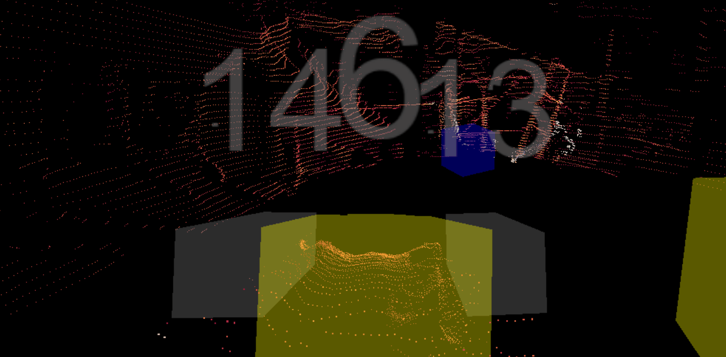 Conveyor belt analytics